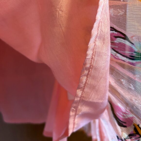 Floral Dress - Picture 3 of 6